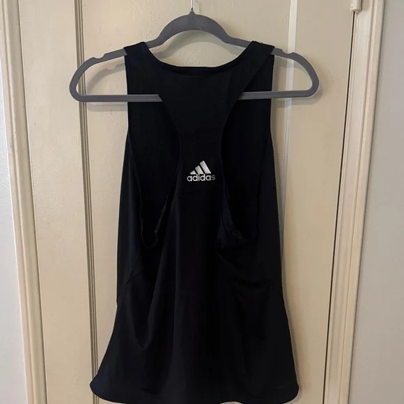 NWT! Adidas x LA Kings Tank Top - Picture 3 of 3